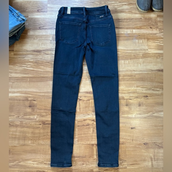 Prana high rise Kayla Jeans regular inseam! - Picture 2 of 4